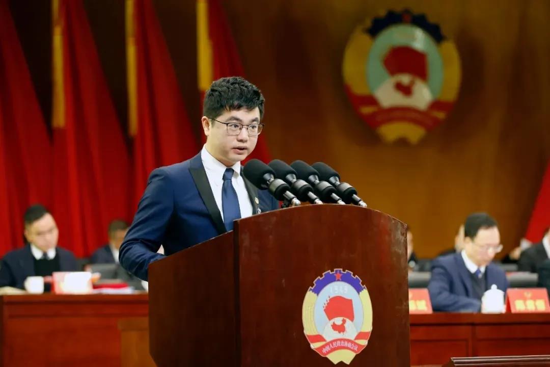 大力发展公共交通 林望委员