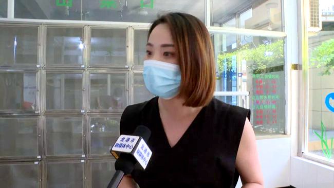 小龙人幼儿园园长林素素