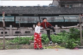 应重庆/摄