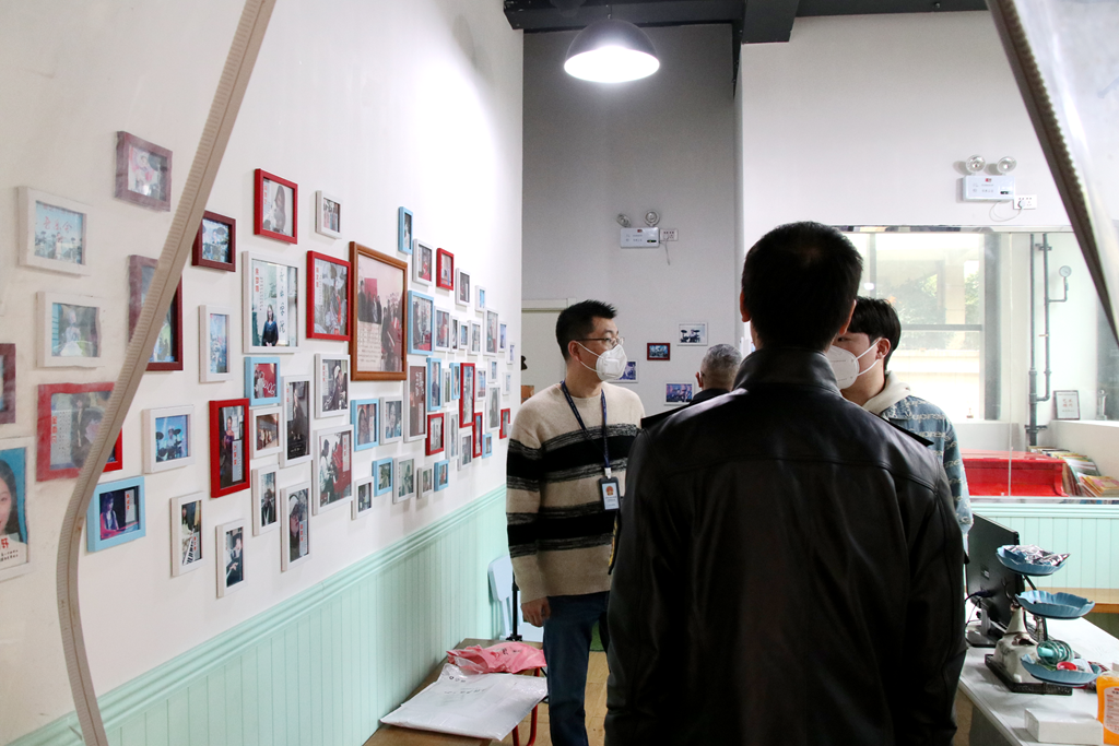 让假期回归假期寒假“双减”再行动 龙港市社会事业局日常巡查不放松