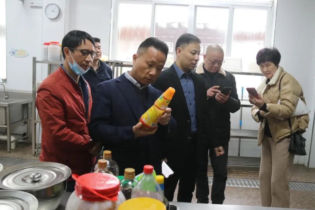 龙港市农业农村局局长林志远