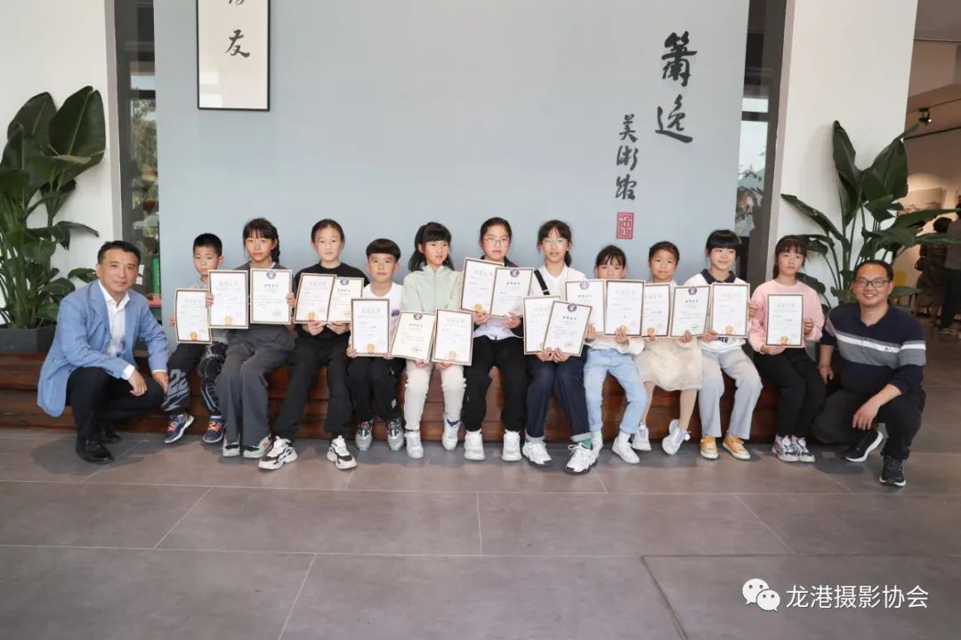 呈现视觉盛宴 尽享山水熏陶 |“寻瓯记”摄影大展在龙港上演