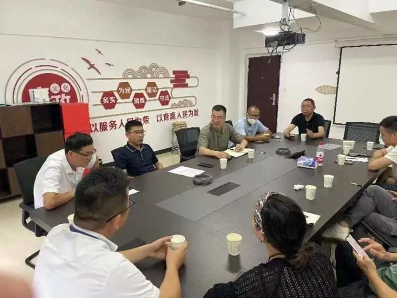 心系企业，为企解难！龙港新城及时解决意外停电难题