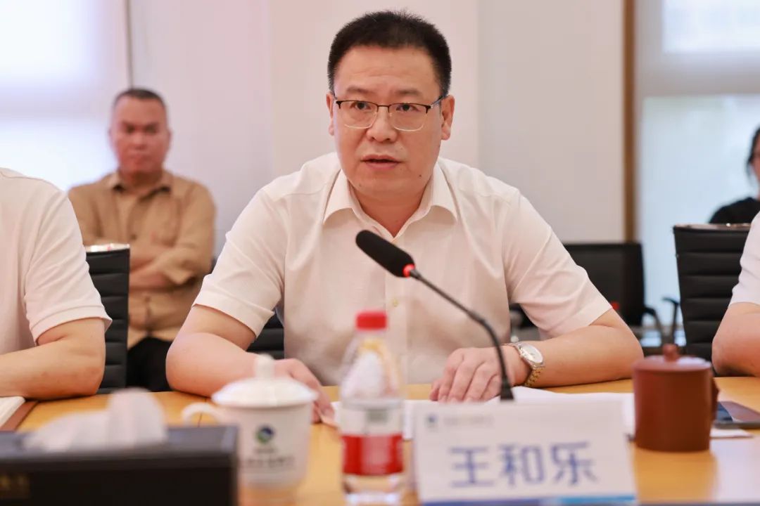 龙港农商银行党委书记王和乐 龙港农商银行党委书记王和乐
