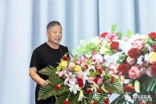 本次活动由龙港杨氏宗亲联谊会的领导亲自主持