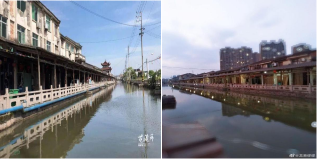 谈谈“白沙河文化”建设