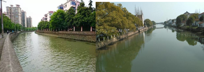 谈谈“白沙河文化”建设