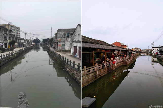 谈谈“白沙河文化”建设