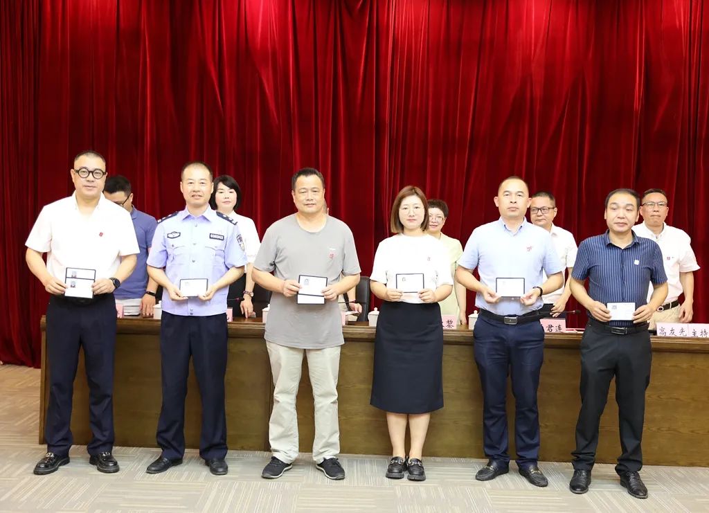 龙港市政协书画院成立！