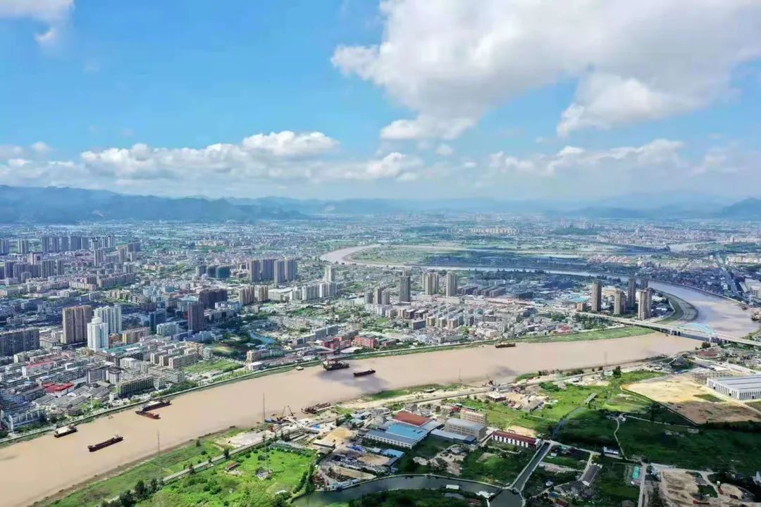 《龙港市社区治理条例》今起，正式实施