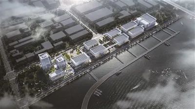 龙港市新建年产20000吨  冷冻海产品生产基地项目