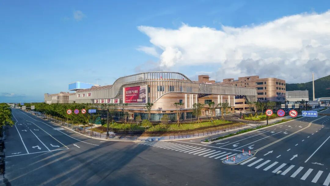 龙港现代印务港 龙港现代印务港