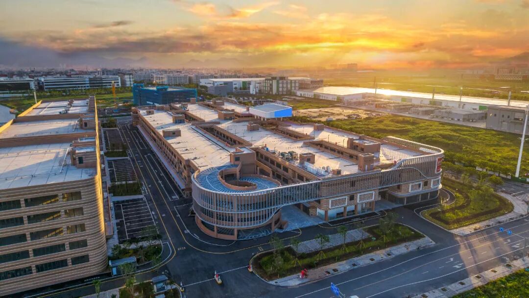 龙港现代印务港 龙港现代印务港