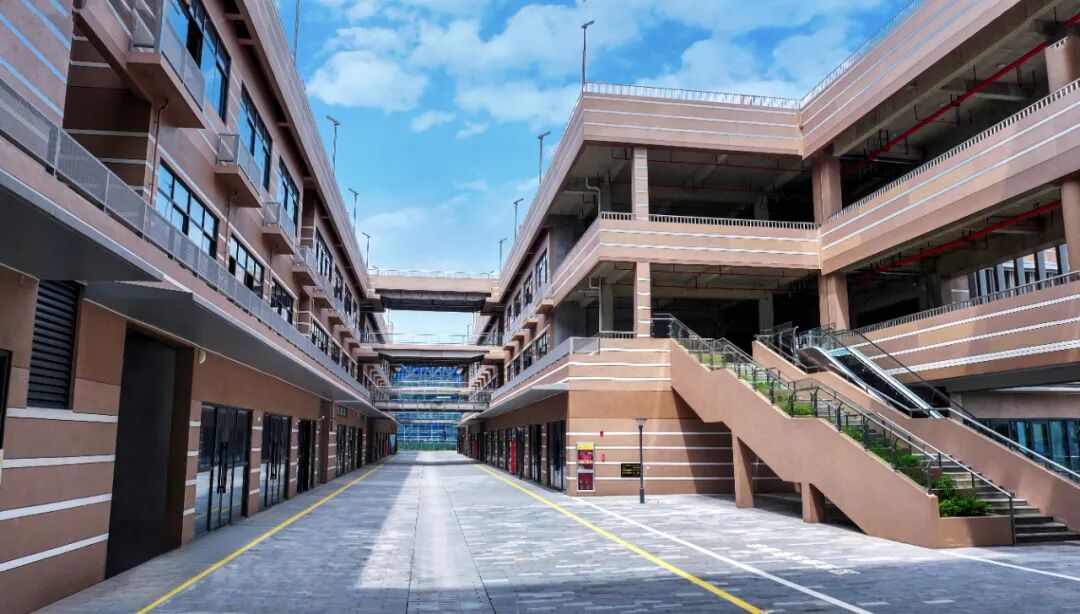 龙港现代印务港 龙港现代印务港