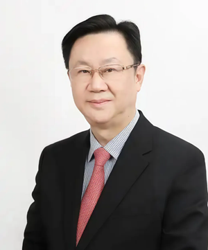 杨德业