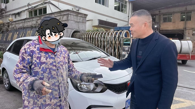 医者仁心施妙术 深耕杏林显担当 记龙港中医院王声海医师