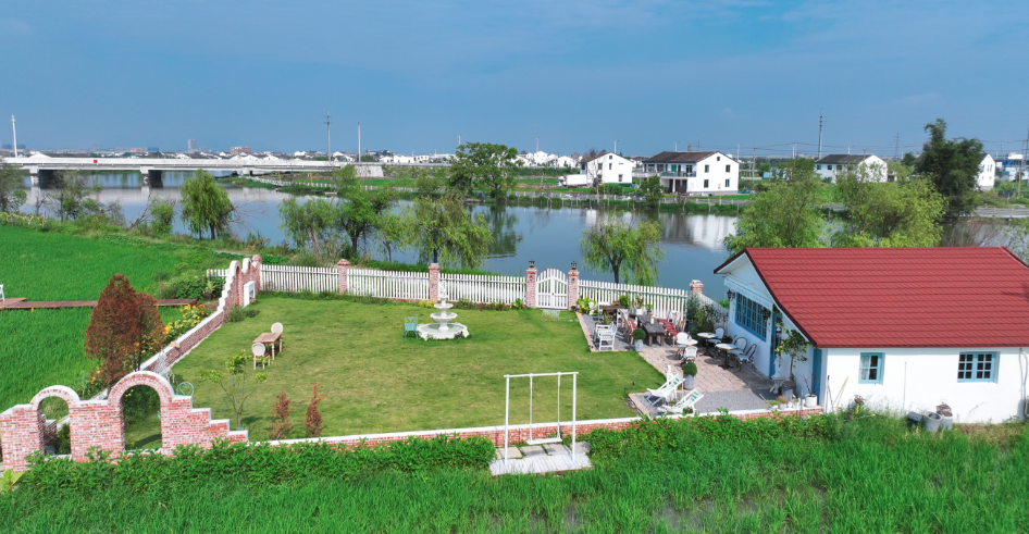 龙港三园社区 龙港三园社区