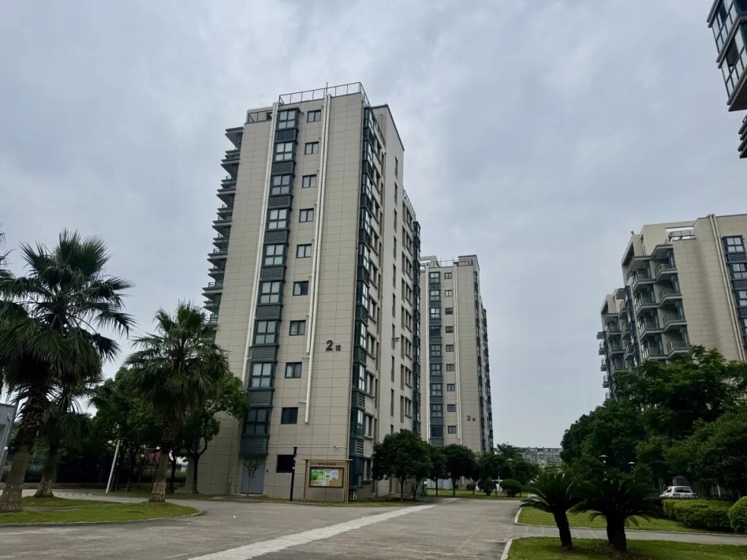 936套！龙港首批国企市场化运营保障性租赁住房上线 最高享40%租金优惠！
