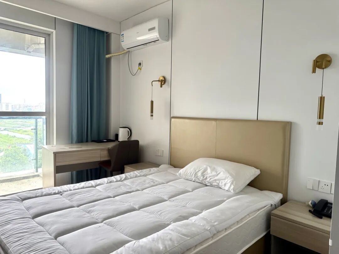 936套！龙港首批国企市场化运营保障性租赁住房上线 最高享40%租金优惠！