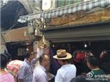 芦浦社区:安全生产示范街创建工作显成效