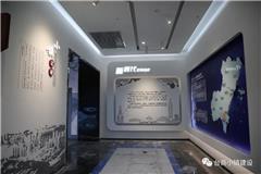 一切美好都汇集在了台商小镇 今天 小编就提前带大家一睹为快 让时光之屋就此开启 以美好之器唤醒你发掘美的眼睛