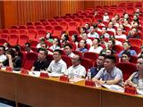 2020年中小学校长集中述职大会圆满落幕