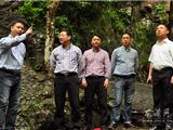 丁振俊深入云岩调研休闲旅游开发工作