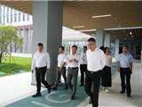 校园风采，梦想启航——华东师范大学附属龙港高级中学校园开放日纪实