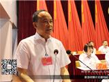 陈为来当选为龙港镇人民政府镇长