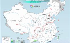 黄色预警！注意龙港气温开启“过山车”→