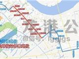龙港这2条公交线路有调整！