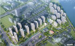 龙港市龙港大桥片区安置地块（BJ-C-06地块）规划研究