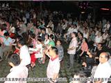 寻味端午文化 龙港戏剧协会举办演唱会