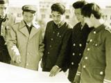 农民城的三次跨越