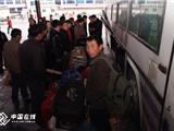 感谢龙港 我可以回家了2