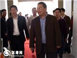海头村新办公楼落成