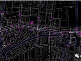 龙港市龙翔路（东城路-世纪大道）道路改造工程