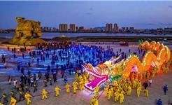 温馨再提示！3月20日“鳌江划大龙”交通管制细节公布~~~