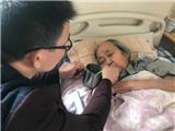 与谢云的会面 ——一个两代人跨越六十二年的约定