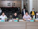 第五届“中国创翼”创业创新大赛龙港市选拔赛落下帷幕
