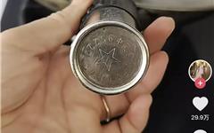 锅用了二三十年仍不粘不锈！苍南女子寻锅，在网上传疯了～