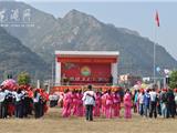 云岩学校举办首届田径运动会