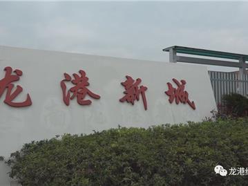 龙港市100天丨未来之城龙港新城吹响大开发大建设号角