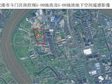 龙港市斗门区块两轮成交，楼面价3043元/平