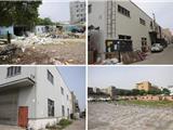 龙港新城开展可盘活工业土地专项整治行动