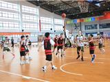 新龙港 兴运动——2020年龙港市中小学生篮球联赛开赛
