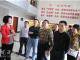 龙港镇重点非公企业党组织书记赴重庆、武汉学习考察非公企业党建工作