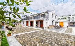 小庭院激活大能量！龙港探索“庭院主理人”模式