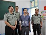 龙港镇2014年征兵目测体检工作全面启动
