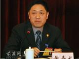黄寿龙参加龙港代表团讨论时强调：拉大框架 上大项目 建大平台